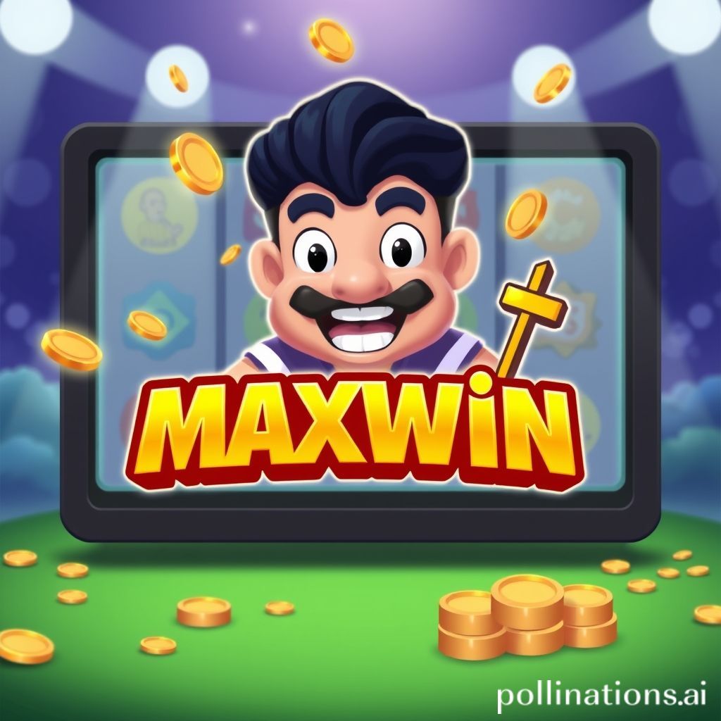  Menganalisis Pola Gacor: Strategi Jitu Menang Maxwin di Pragmatic88 Slot88